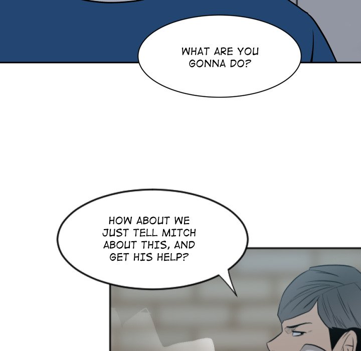 The Villain - episode 11 - 50