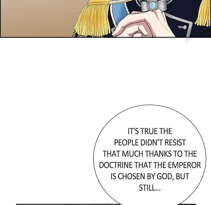 On the Emperor's Lap - episode 6 - 20