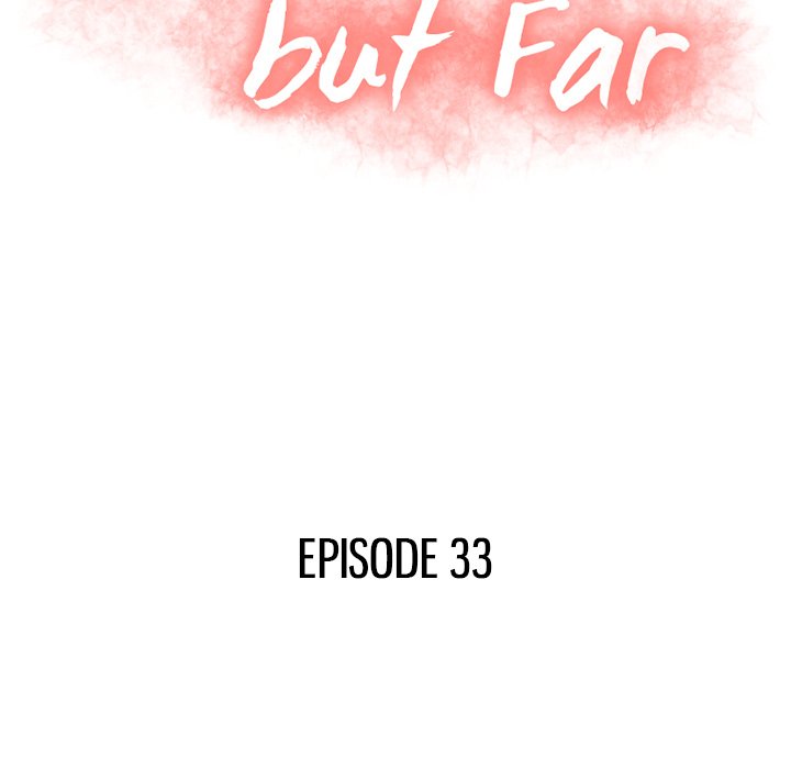 Close, but Far - episode 33 - 16