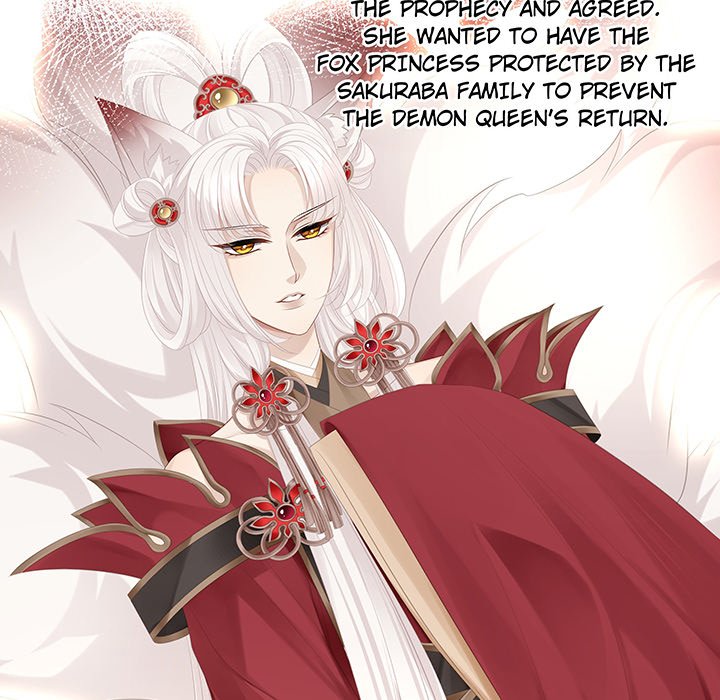 MASTER AND SEVEN LOVERS - episode 70 - 12