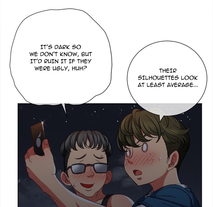 My High School Bully - episode 79 - 72