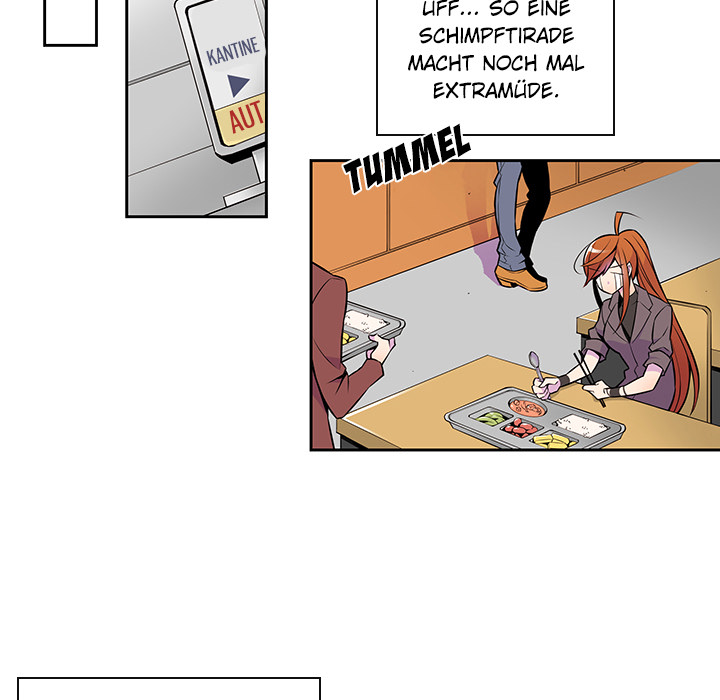Zum Fressen gern! - episode 9 - 20