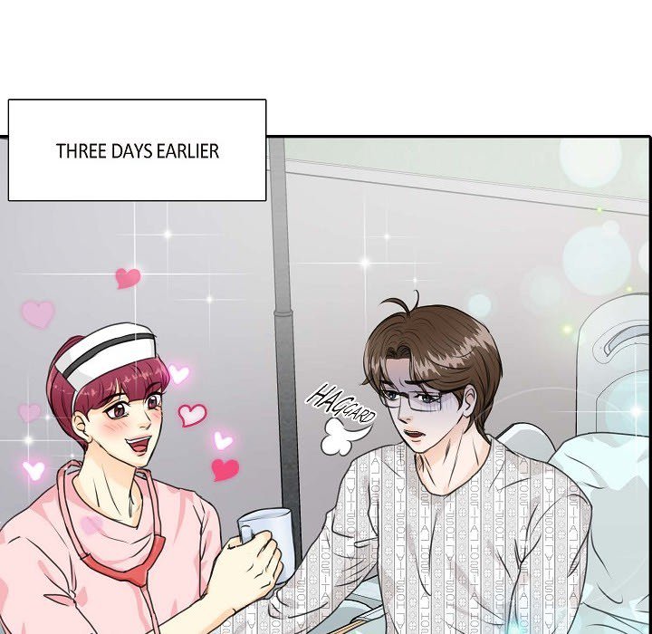 Come Be My Teacher - episode 28 - 68