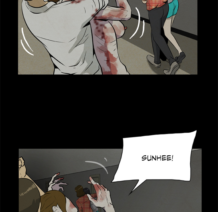 Zombiewelle - episode 8 - 45