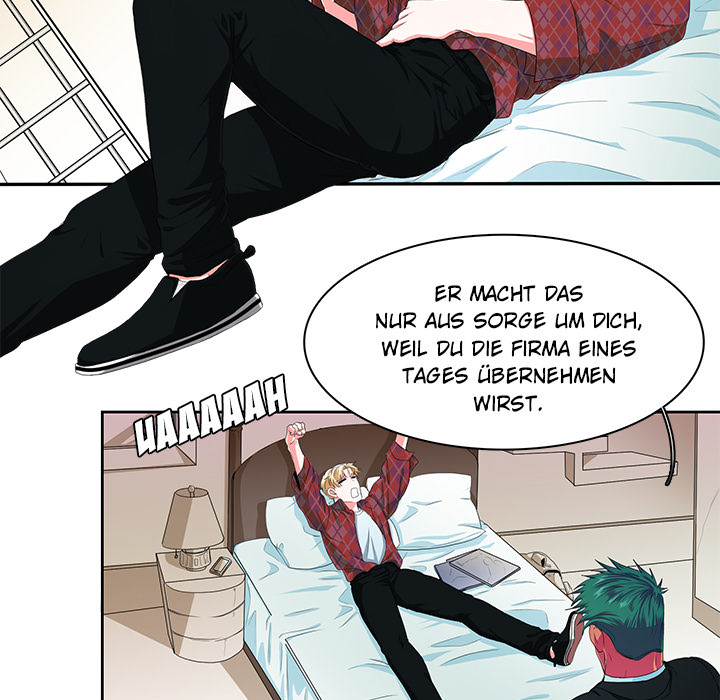 Mein Zwilling ist besser - episode 1 - 46