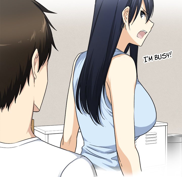 Excuse me, This is my Room - episode 18 - 128