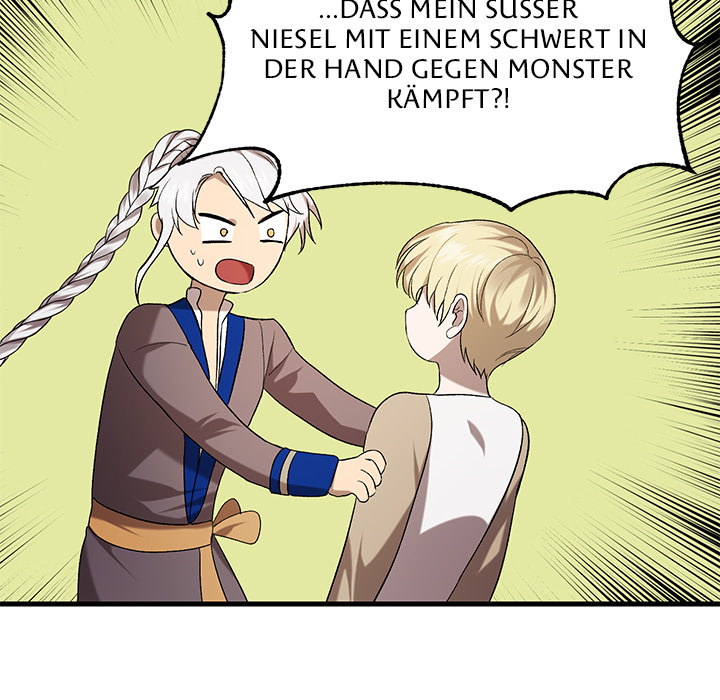 Geliebt, Geopfert - episode 21 - 23