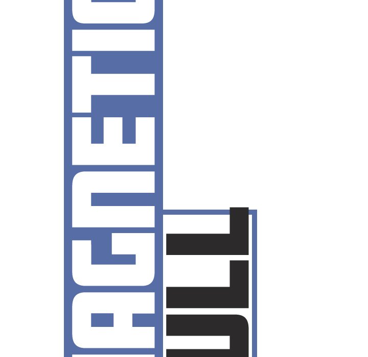 Magnetic Pull - episode 7 - 42