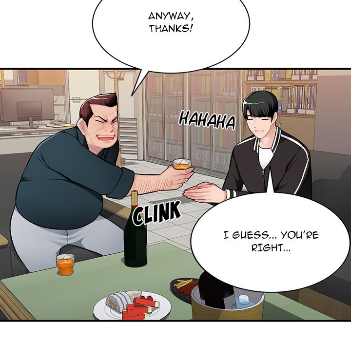 Boss Around - episode 2 - 89