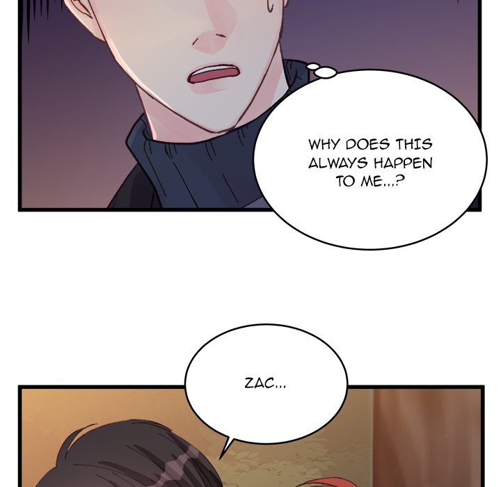 A Nonsense Relationship - episode 11 - 22