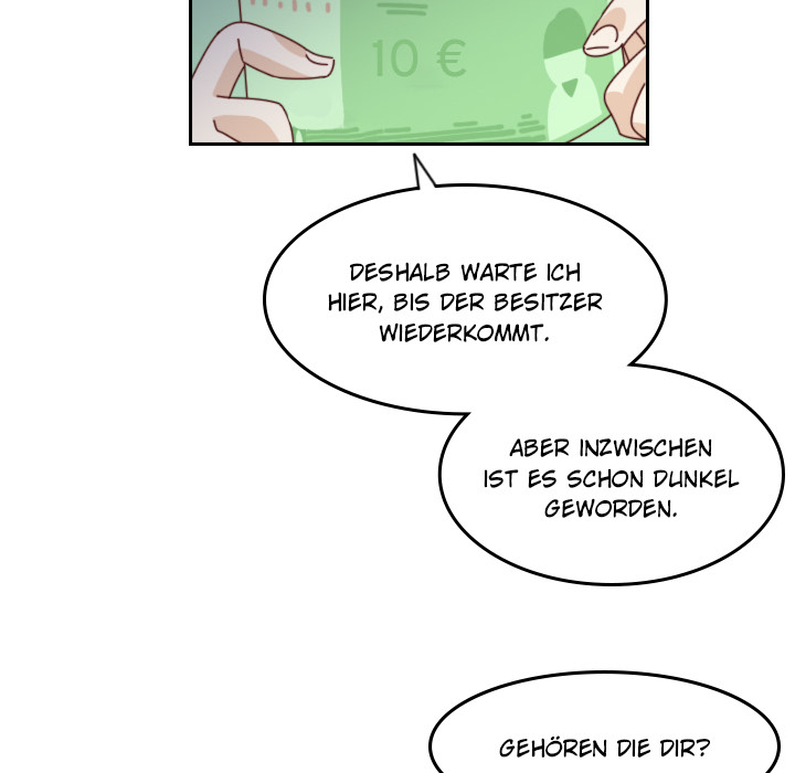 Dinge, die das Herz erwärmen - episode 55 - 152