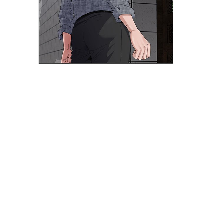 Divine Hands - episode 5 - 9