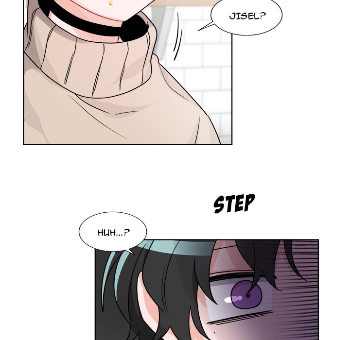 Pheromone Sherbet♥ - episode 1 - 35