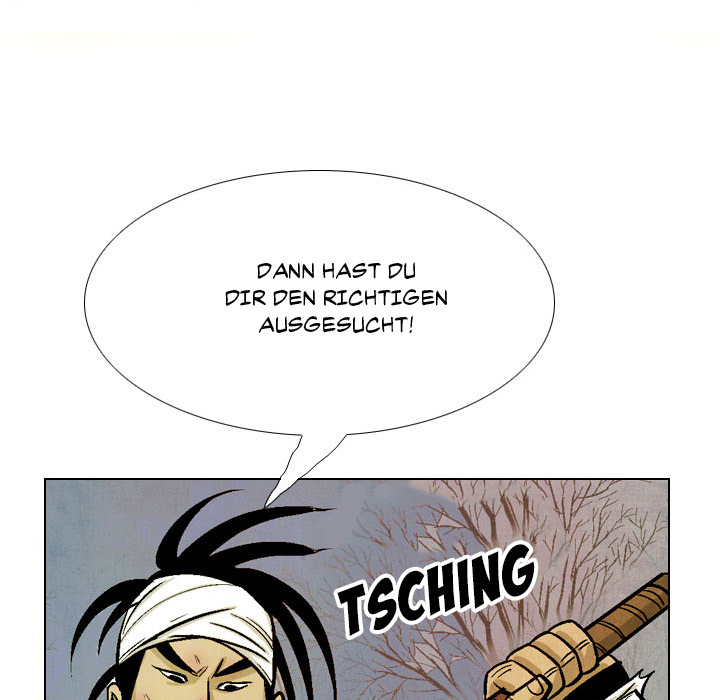 Der Schwertklan Joseons - episode 45 - 87