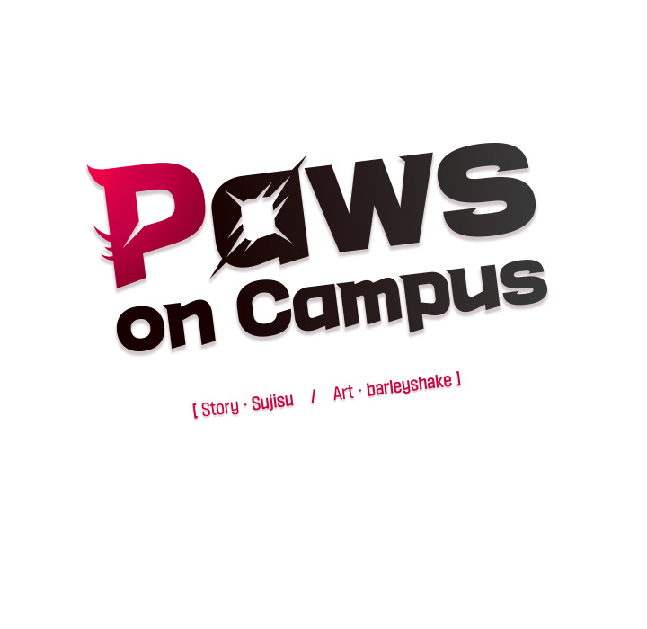 Paws on Campus - episode 22 - 169