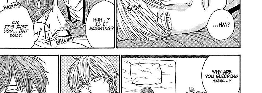 My Lucky Star (SHINKOSHA) - episode 6 - 70