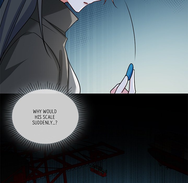 To Trick a Mermaid - episode 31 - 68