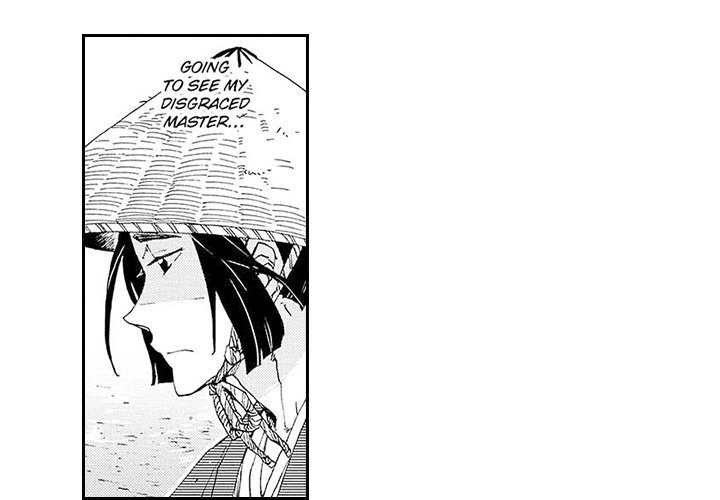 Contract Of Cherry Blossom Guilt - episode 1 - 3