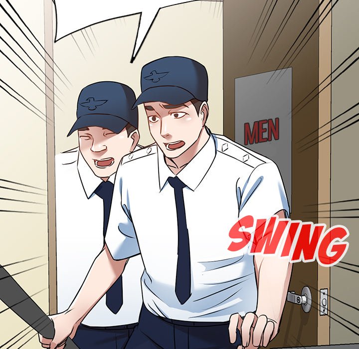 Don't Seduce Me! - episode 12 - 135