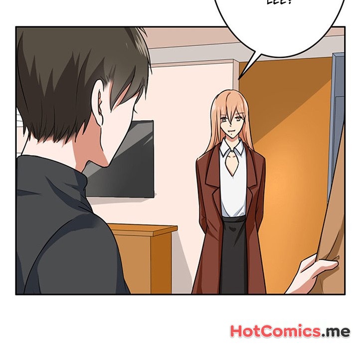 Become A Girl At Night - episode 31 - 37