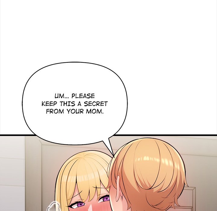 The Exchange Student & His Host - episode 6 - 128