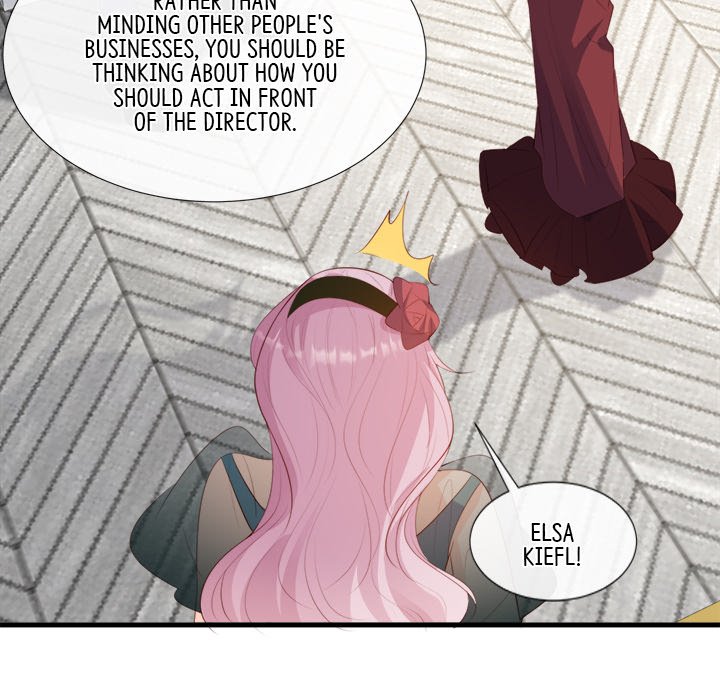 The Celebrity Queen - episode 43 - 20
