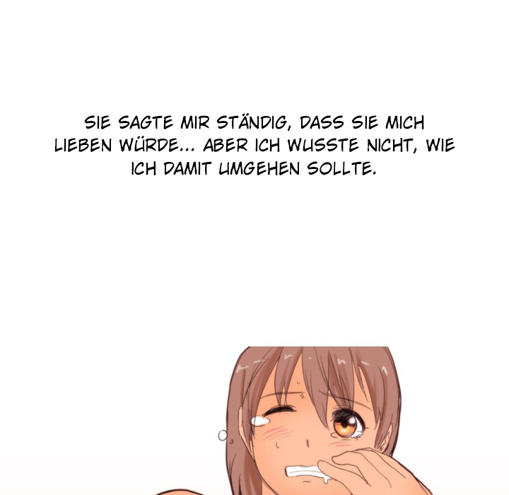 Außenseiter, Tortenschmeißer - episode 30 - 33