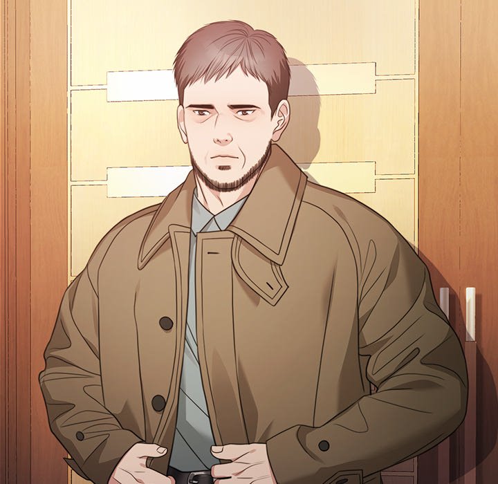 Pregnancy Contract - episode 1 - 11