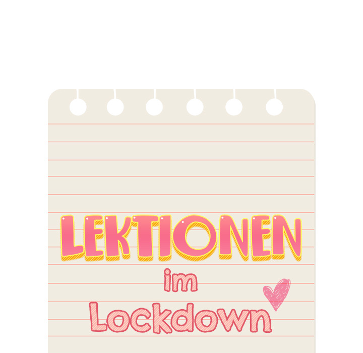 Lektionen im Lockdown - episode 21 - 16