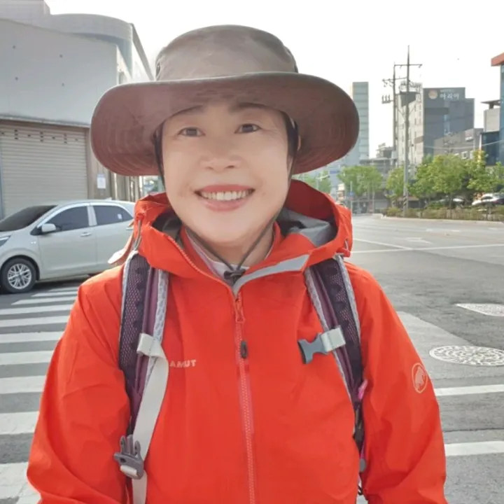walkingdokyung