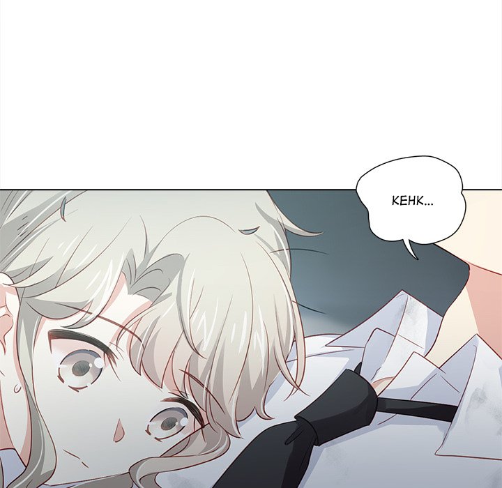 A Young Case of Hearts - episode 17 - 93