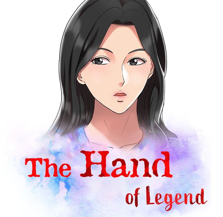The Hand of Legend - episode 4 - 10