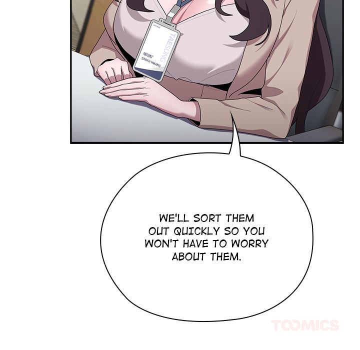 Troublesome Employee Warning - UNCENSORED - episode 16 - 110