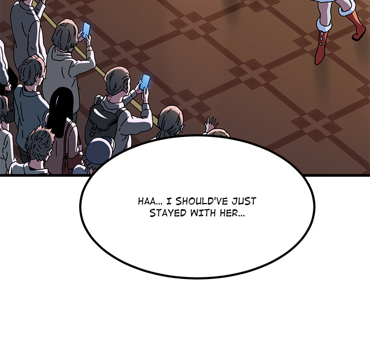 Snapping into Love - episode 91 - 12