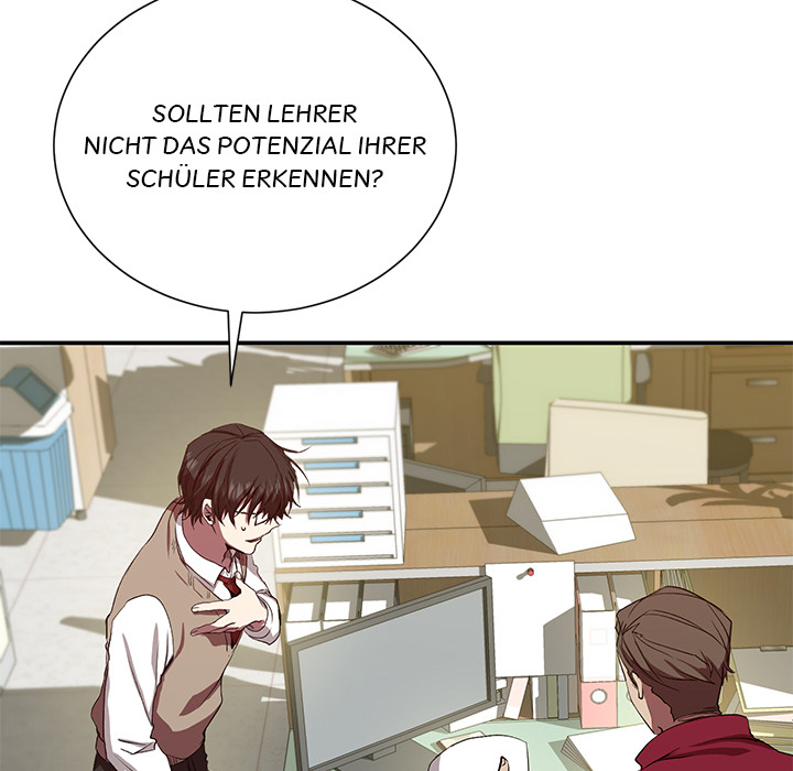 Meine Schulzeit mit Rang F - episode 2 - 12