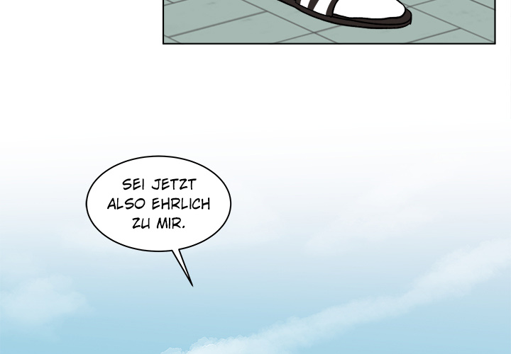 Liebe zum Nachtisch - episode 48 - 2