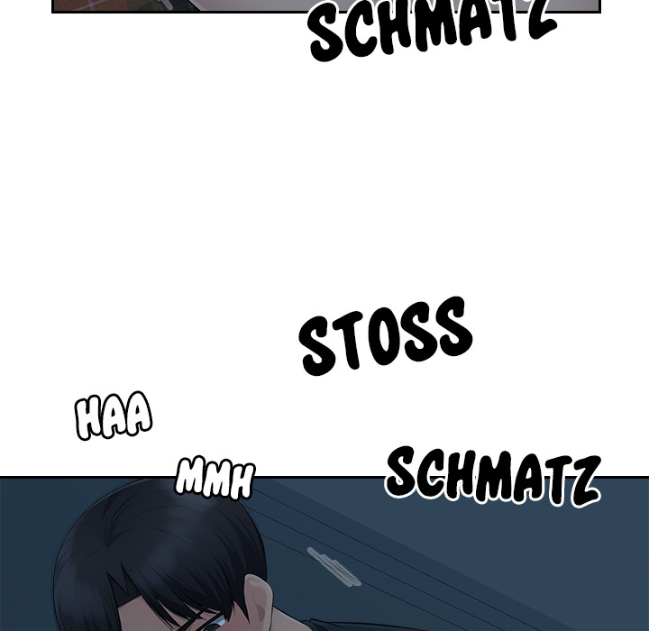 Bürobegierden - episode 16 - 20