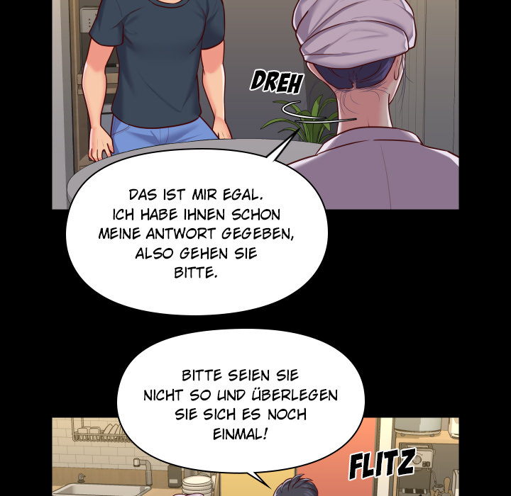 Frauenschwarm - episode 17 - 28