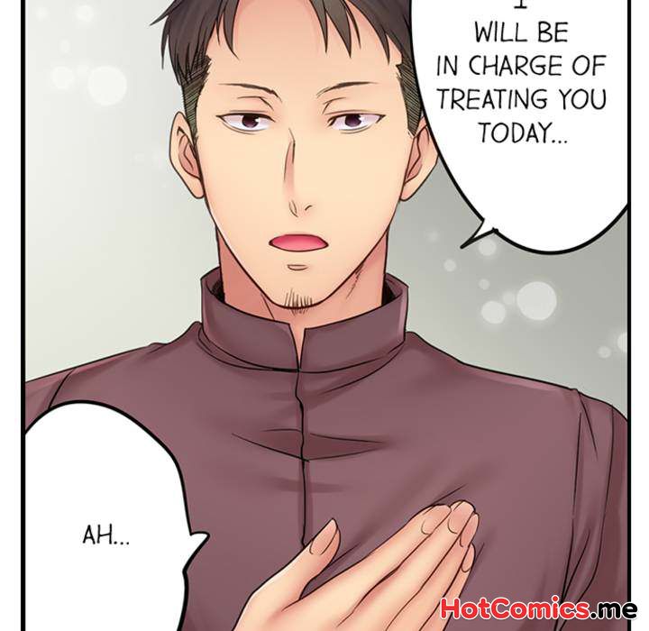 I Can't Resist His Massage! Cheating in Front of My Husband's Eyes - episode 1 - 12