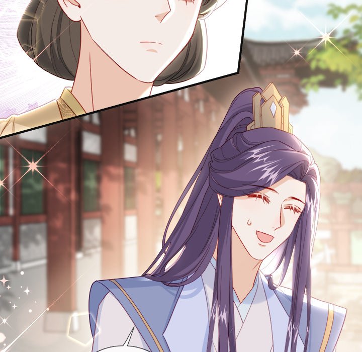 The Emperor's Choice - episode 35 - 40