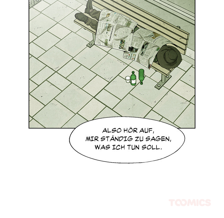 Gorgón - episode 66 - 61