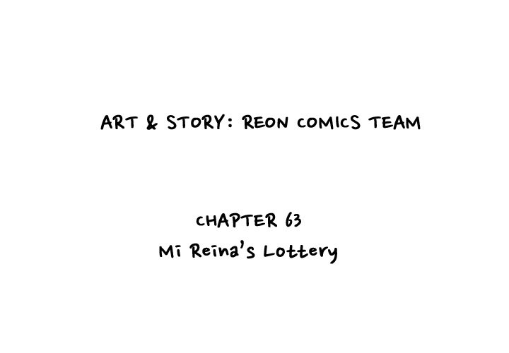 Reon and Friends - episode 63 - 1