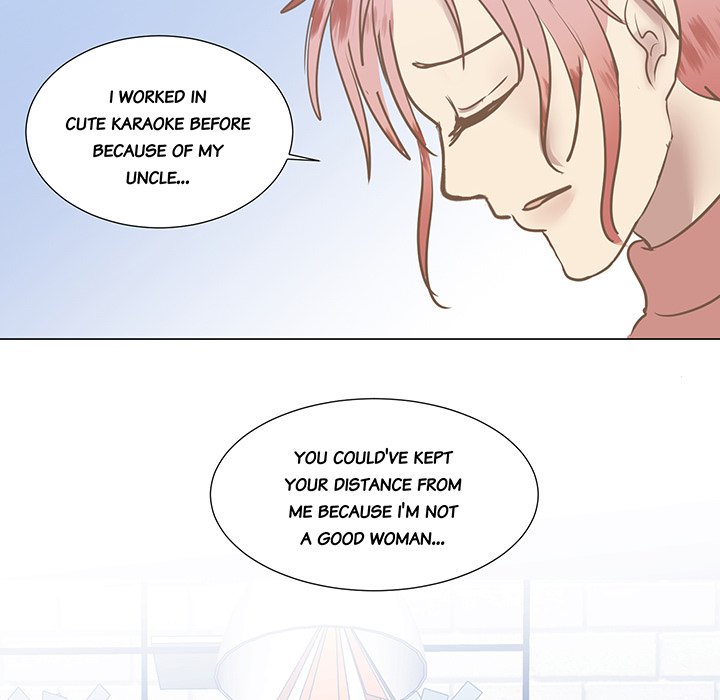 Your Secret Body - episode 33 - 10