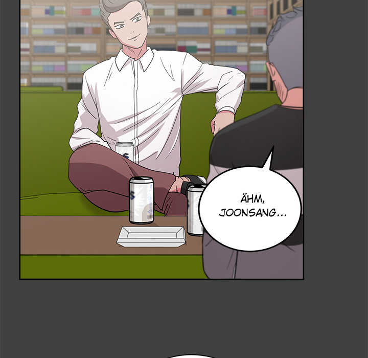 Soojungs Comicladen - episode 33 - 52