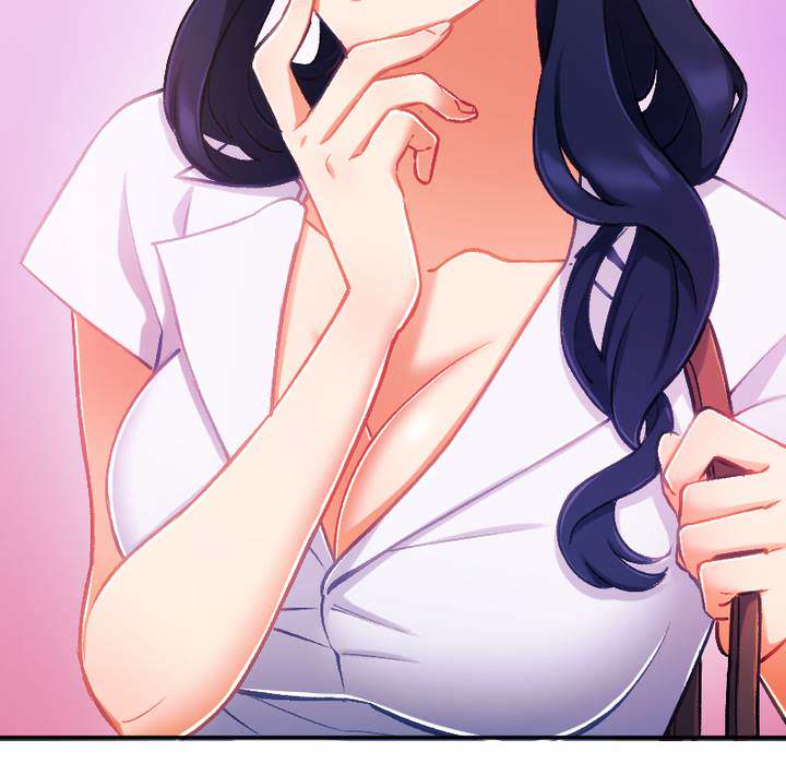 That Soaking Wet Girl - episode 5 - 62