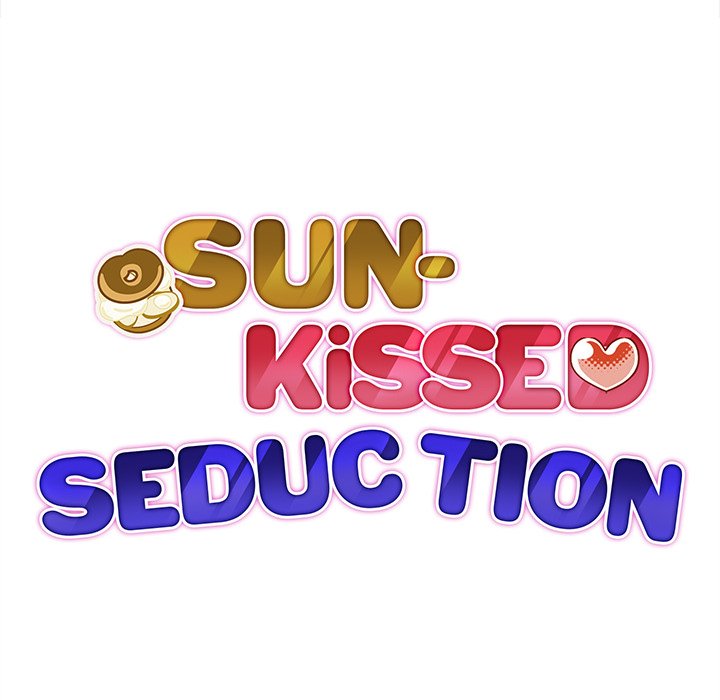 Sun-Kissed Seduction - episode 2 - 177