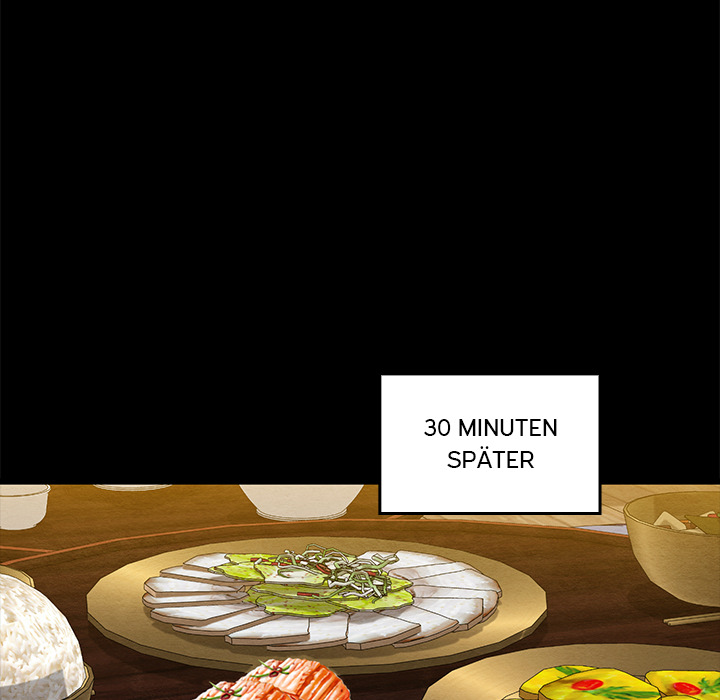 Meister in Intimität - episode 16 - 162
