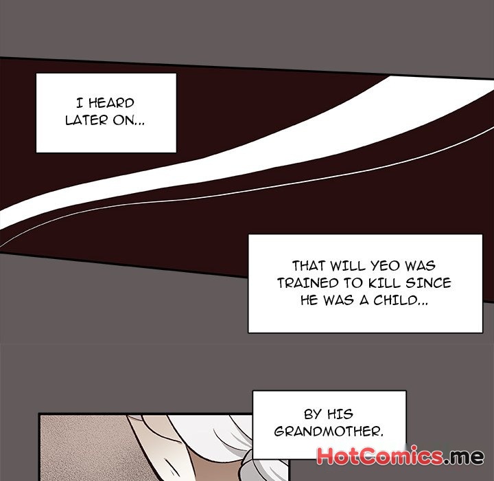 We Are (Murderers) - episode 26 - 9