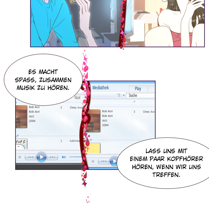 Auf die Liebe - episode 5 - 53