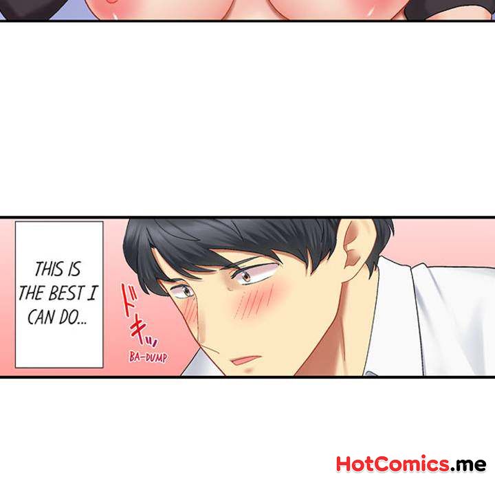 Our Kinky Newlywed Life - episode 23 - 35